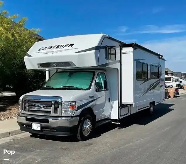 Sunseeker 2850SLE RV for sale in Bakersfield, CA for 89,999 372358
