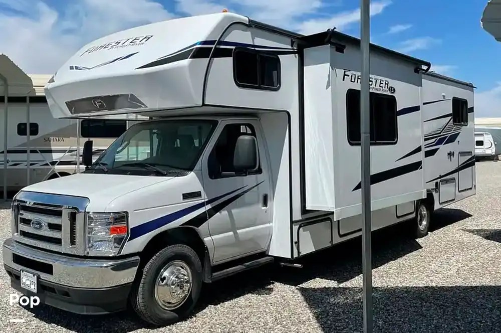 Forester 3251DSLE RV for sale in Bakersfield, CA for 99,950 372359
