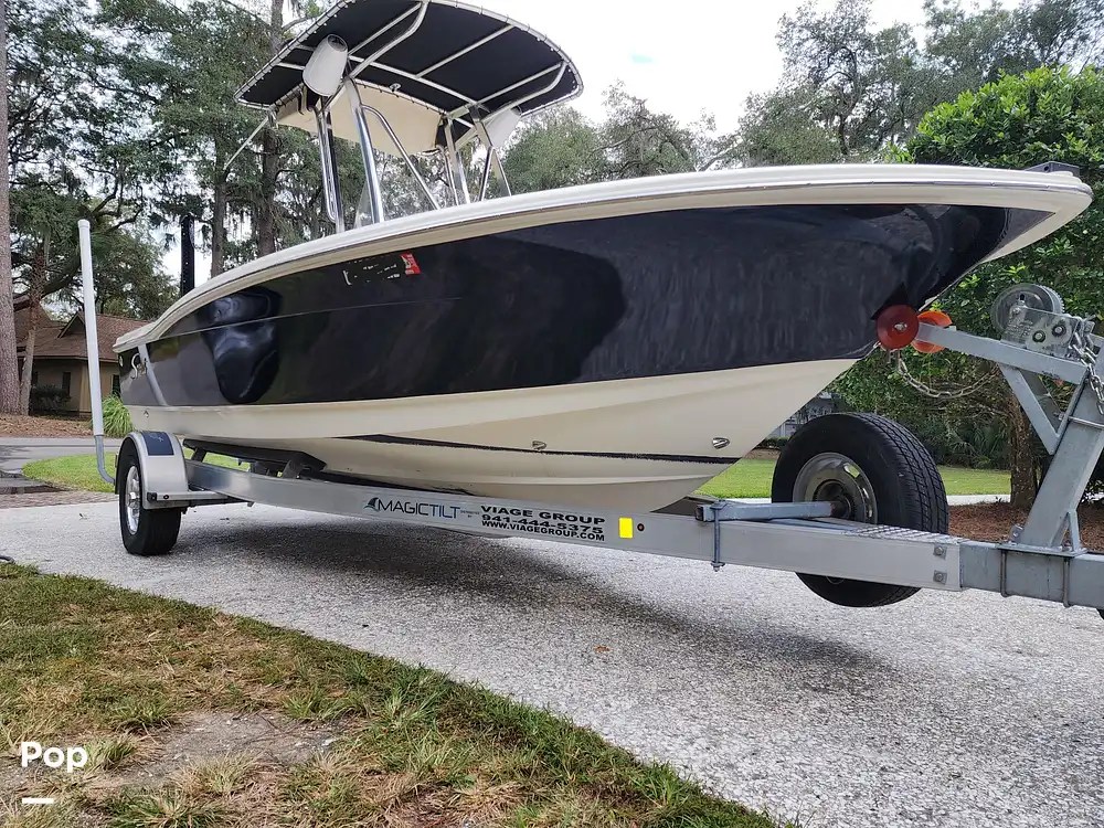 Scout Sportfish 195 Boat for sale in Savannah, GA for 45,000 372671