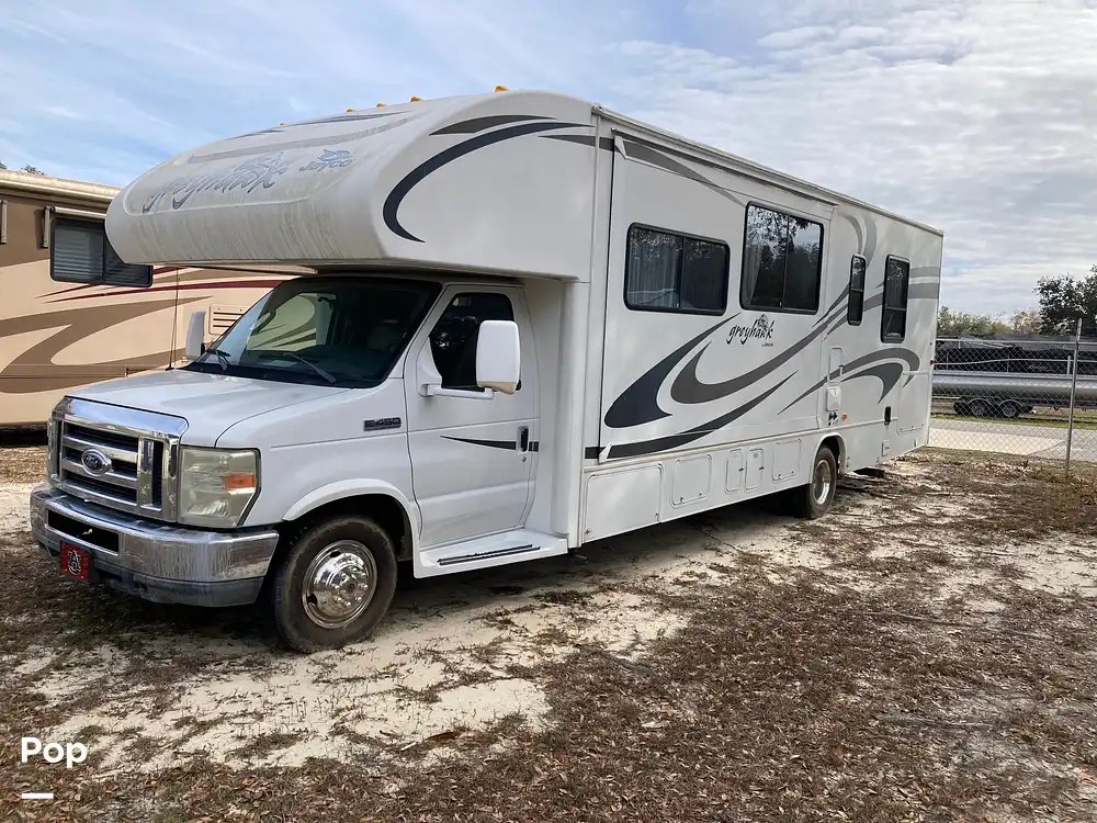 Greyhawk 31SS RV for sale in Gulf Shores, AL for 37,900 373549 Pop