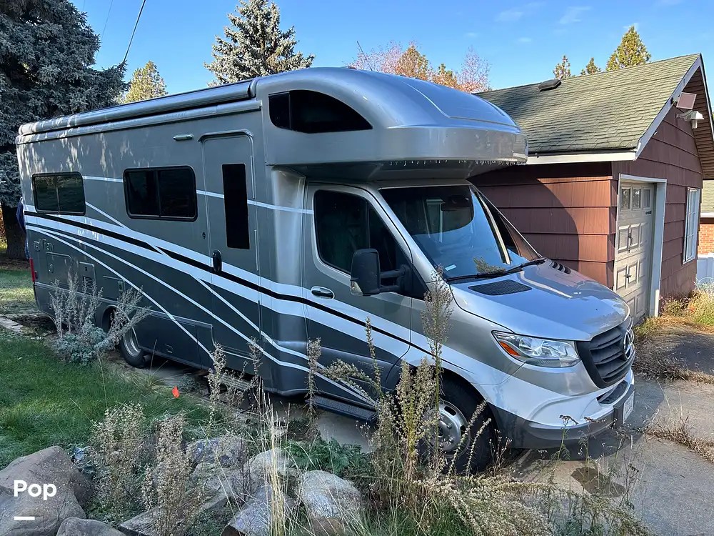 Sold View 24J RV in Spokane, WA 373735 Pop Sells