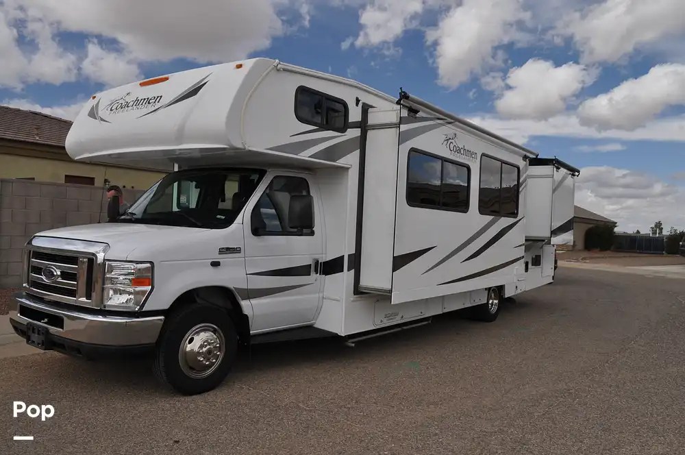 Freelander 31MB RV for sale in Kingman, AZ for 79,500 374038 Pop Sells