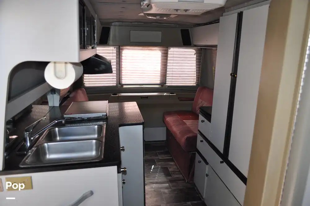 1991 Coachmen Clarion in Kingman, Arizona Pop Sells