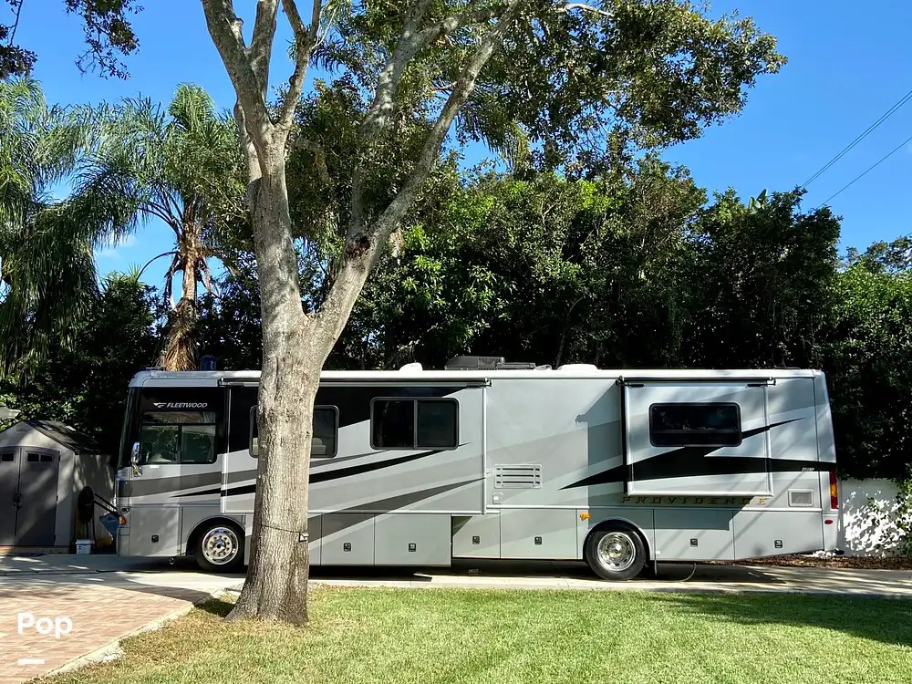 Sold Providence 39S RV in Lakeland, FL 374437 Pop Sells