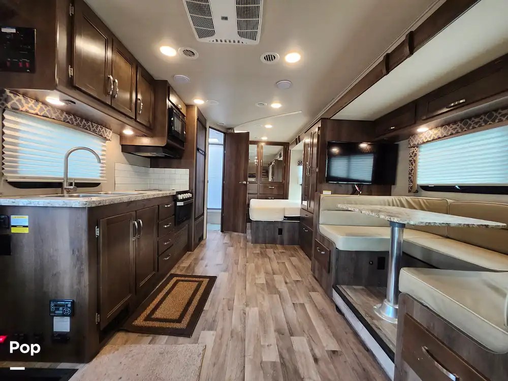 Redhawk 24B RV for sale in Evans, GA for 80,000 375274 Pop Sells