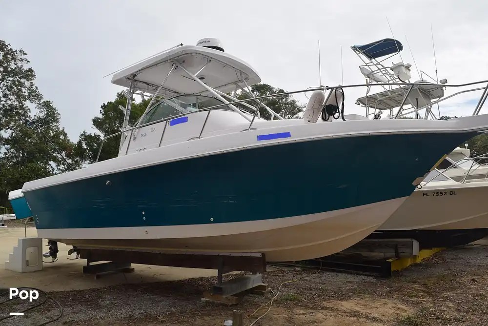 ProLine 2950 Boat for sale in Eglin Afb, FL for 45,000 375832 Pop
