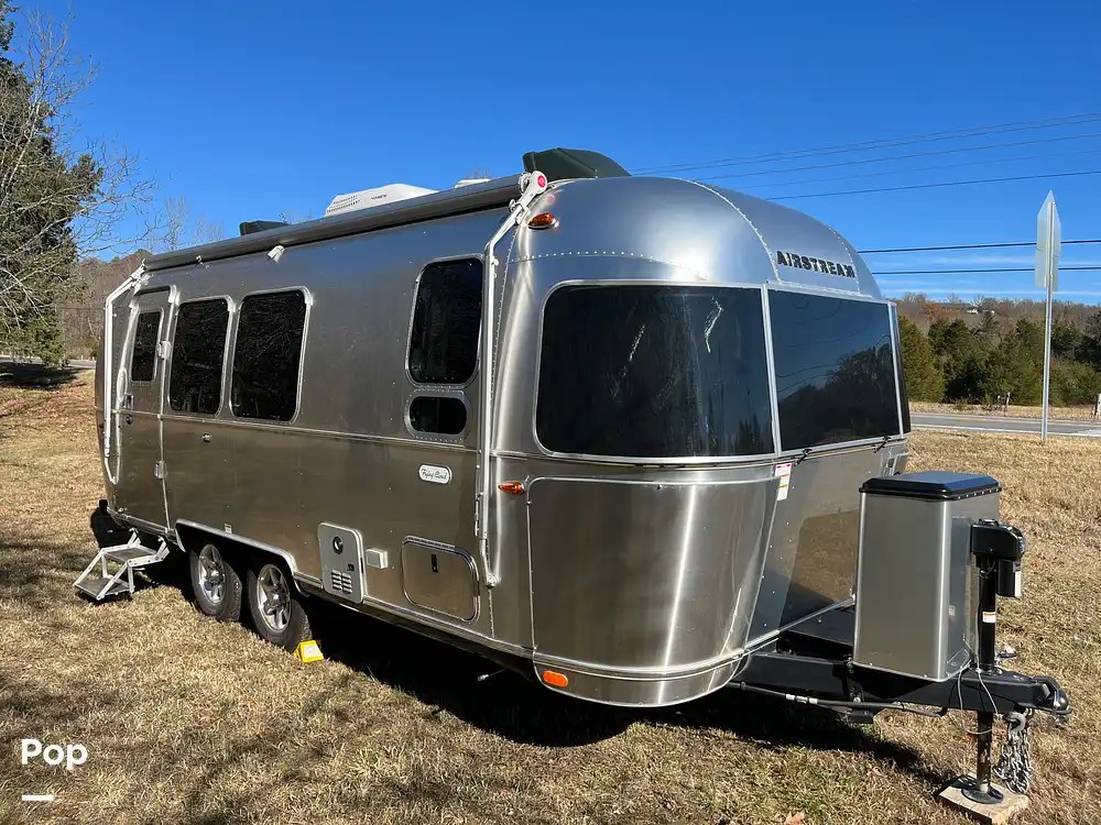 Flying Cloud 23FB Queen RV for sale in Cabot, AR for 99,950 375981 Pop Sells