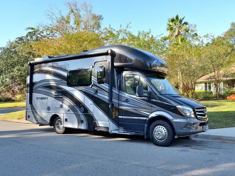 Synergy SD24 RV for sale in Ocean Springs, MS for 95,600 376143