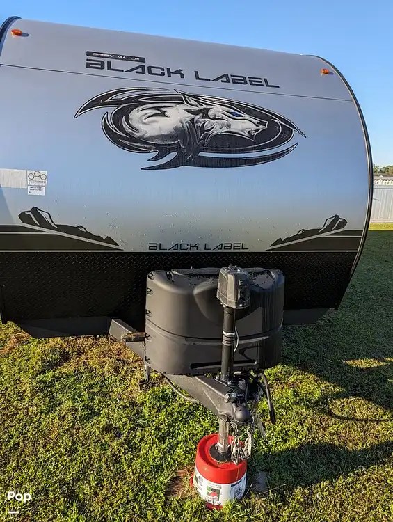 Cherokee 23mk RV for sale in Blackshear, GA for 38,500 376270 Pop