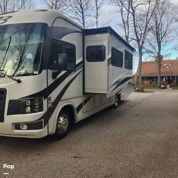 FR3 30DS RV for sale in Cheboygan, MI for 49,500 376330 Pop Sells