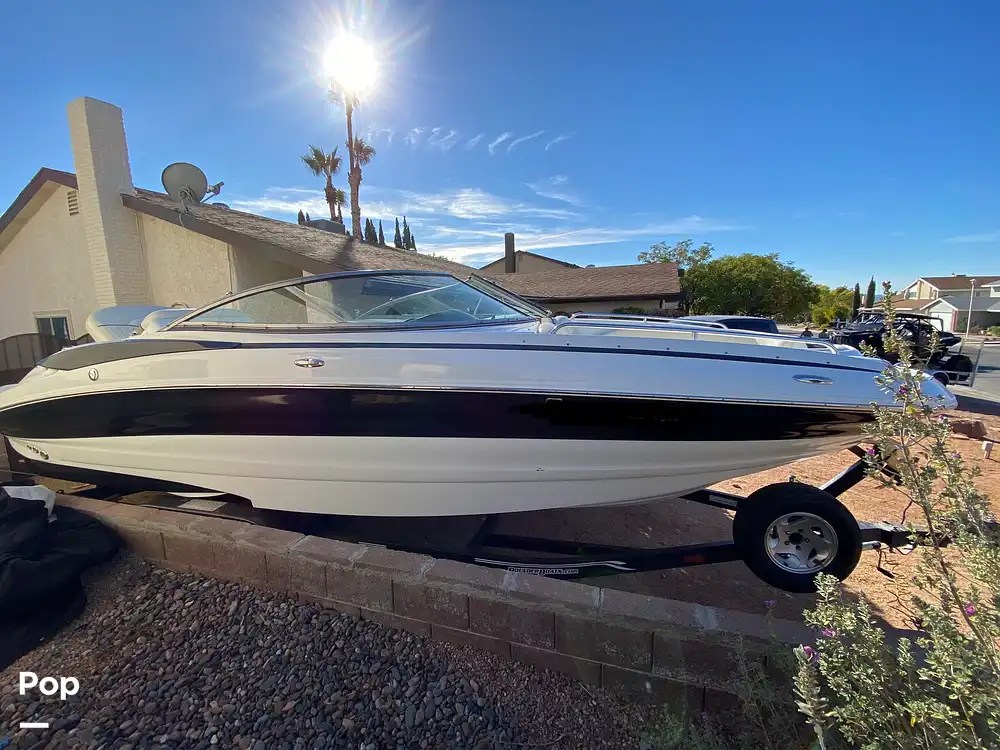Sold Azure 260 Boat in Boulder City, NV 377576 Pop Sells