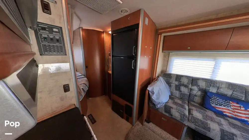 Inactive View 23J RV in Bowling Green, FL 377771 Pop Sells