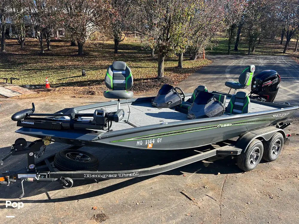 Ranger Boats rt 188p Boat for sale in Pacific, MO for 38,900 378784