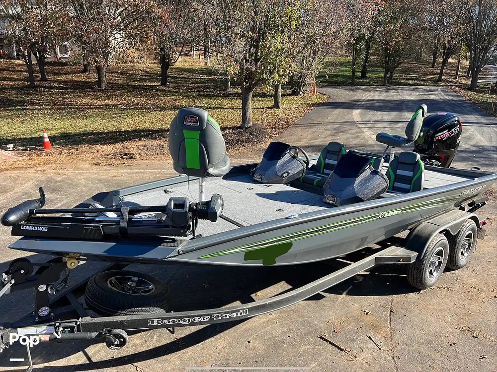 Ranger Boats rt 188p Boat for sale in Pacific, MO for 38,900 378784