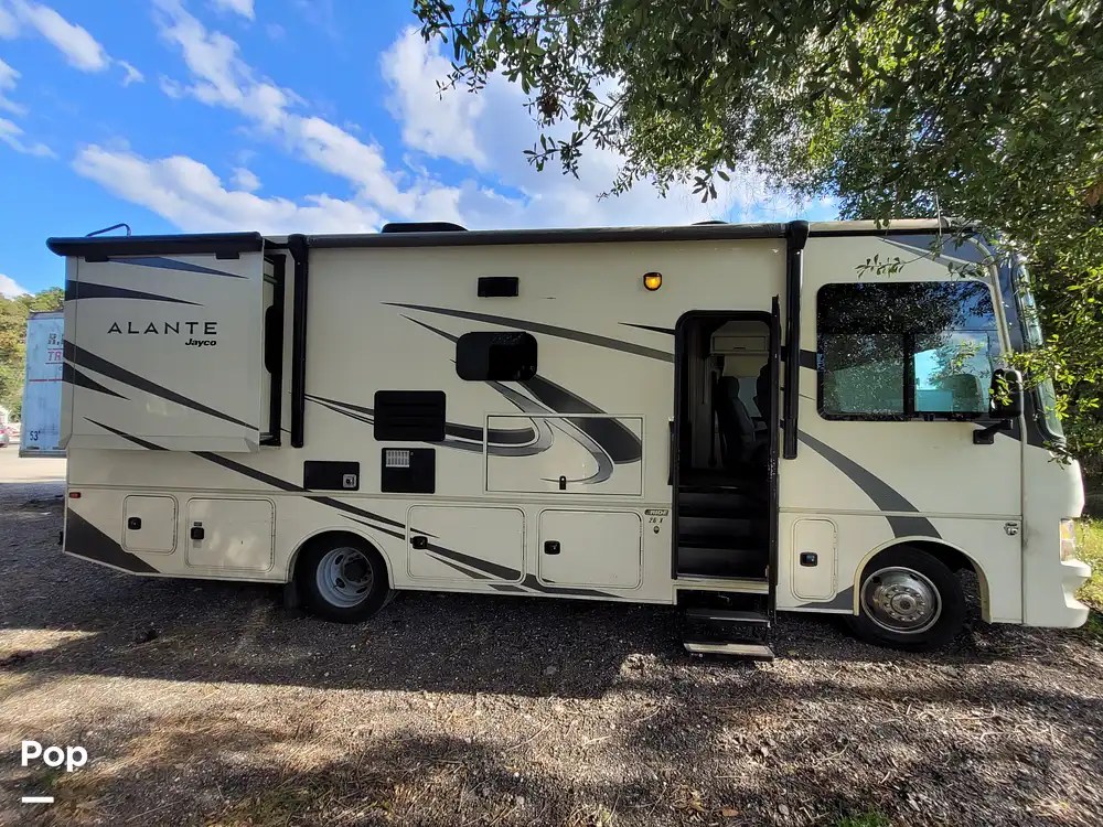Alante 26X RV for sale in Tampa, FL for 86,999 379945 Pop Sells
