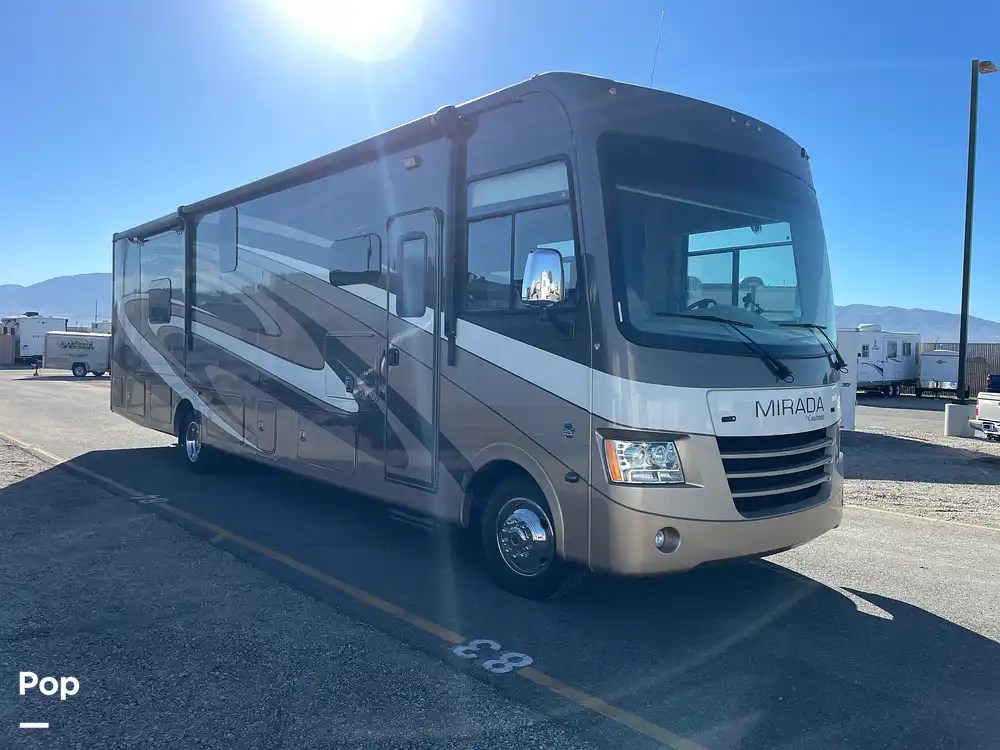 Mirada 35LS RV for sale in Indio, CA for 87,800 380257 Pop Sells