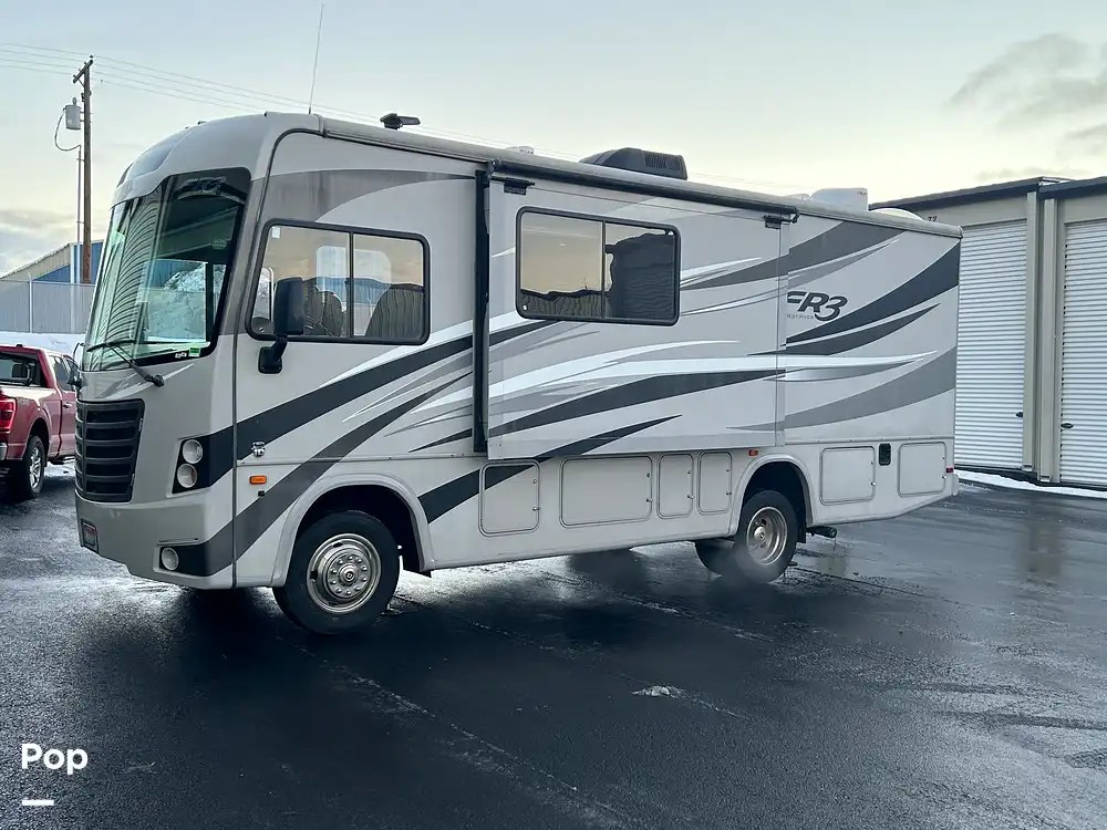 Sold FR3 25DS RV in Athol, ID 380924 Pop Sells
