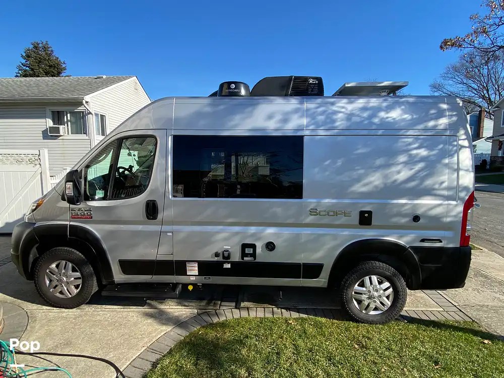 Sold Scope 18M RV in Seaford, NY 383359 Pop Sells