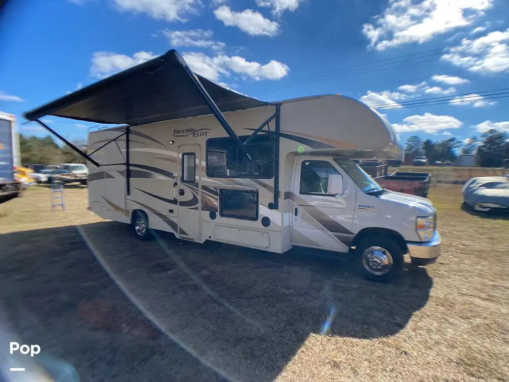 Freedom Elite 29FE RV for sale in Stockbridge, GA for 50,600 384782