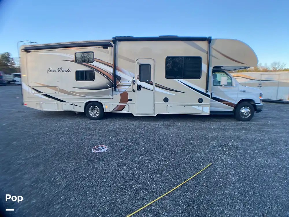 Four Winds 30D RV for sale in Auburn, GA for 68,000 384911 Pop Sells