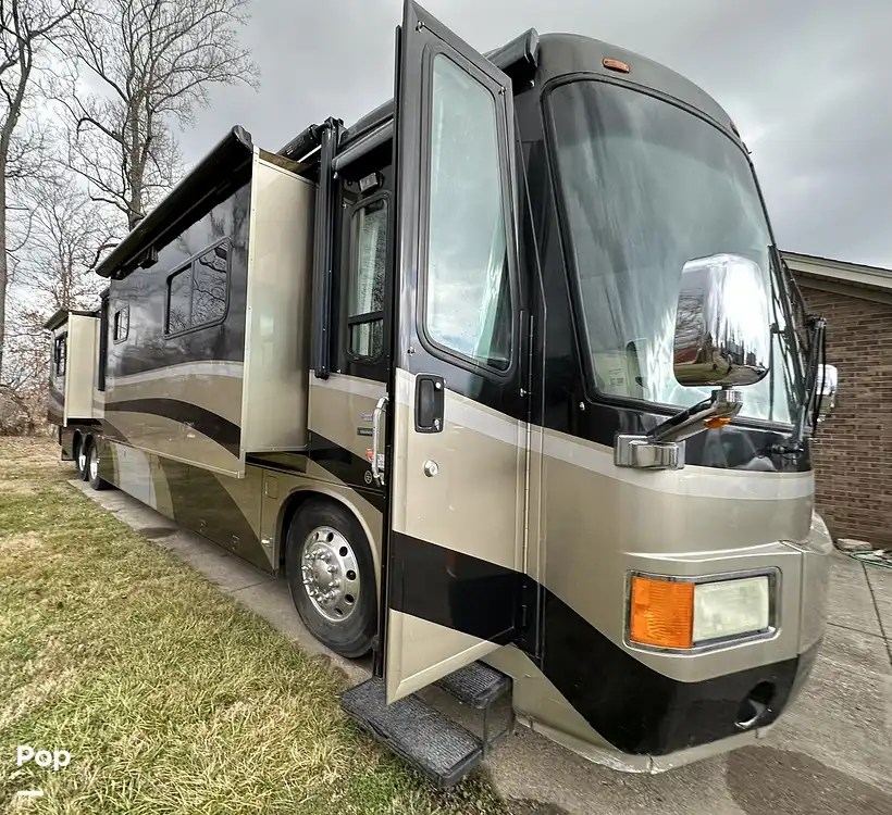 Travel Supreme 42DS04 RV for sale in Shepherdsville, KY for 97,000