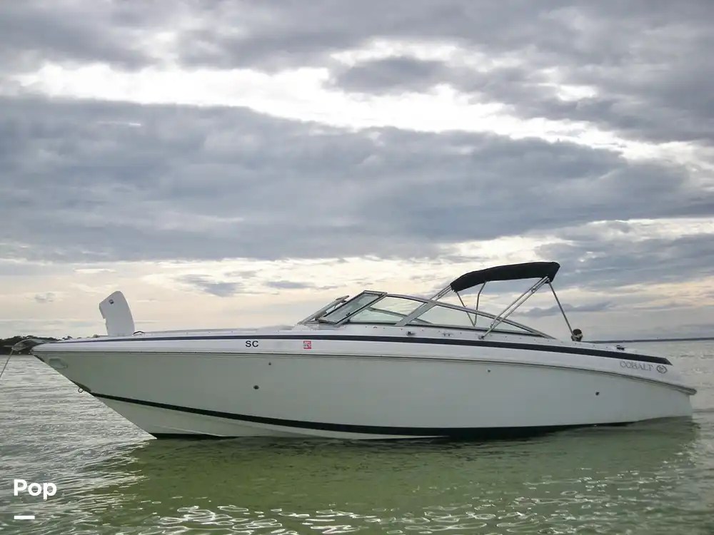 Cobalt 292 Boat for sale in Niceville, FL for 39,900 387133 Pop Sells