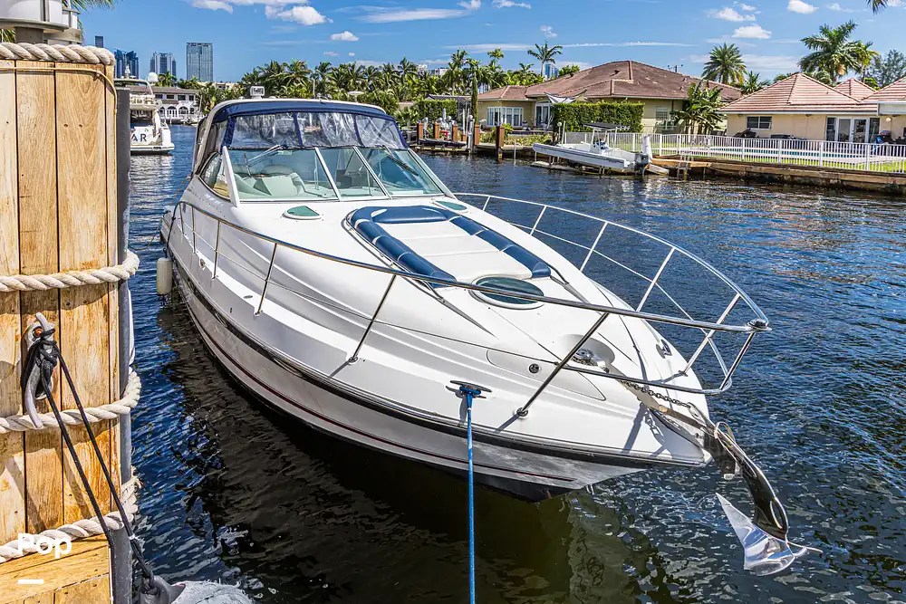 Doral Boca Grande 36 Boat for sale in North Miami, FL for 65,000
