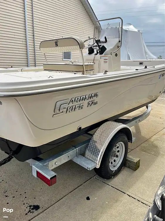 Carolina Skiff 17LS Boat for sale in Forked River, NJ for 33,350