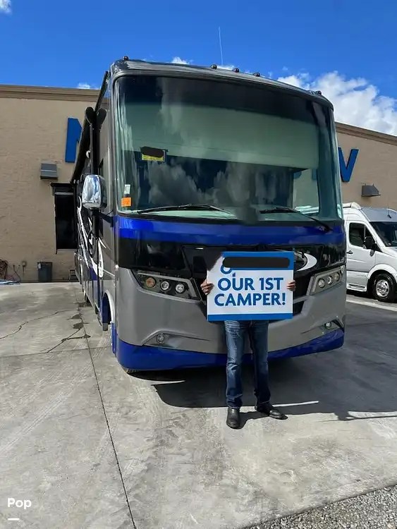 Precept 35S RV for sale in High Point, NC for 85,000 388540 Pop Sells