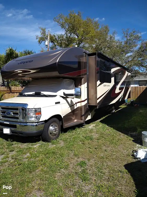 Greyhawk 30X RV for sale in Port Charlotte, FL for 60,000 389702