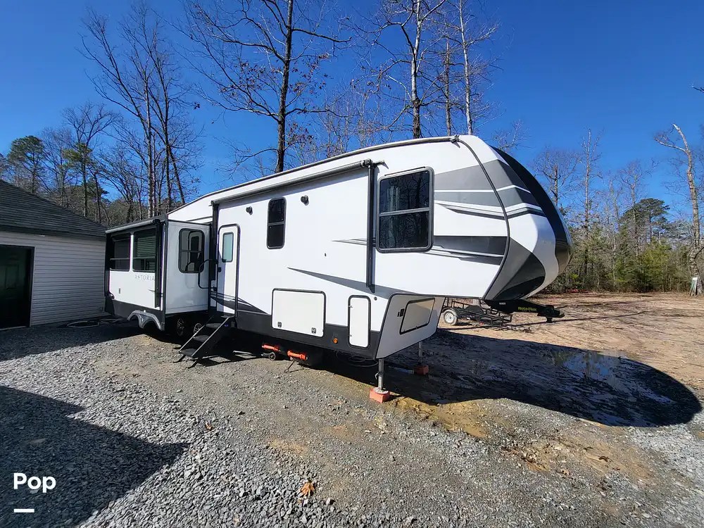 Astoria 3173RLP RV for sale in Sheridan, AR for 45,600 389971 Pop