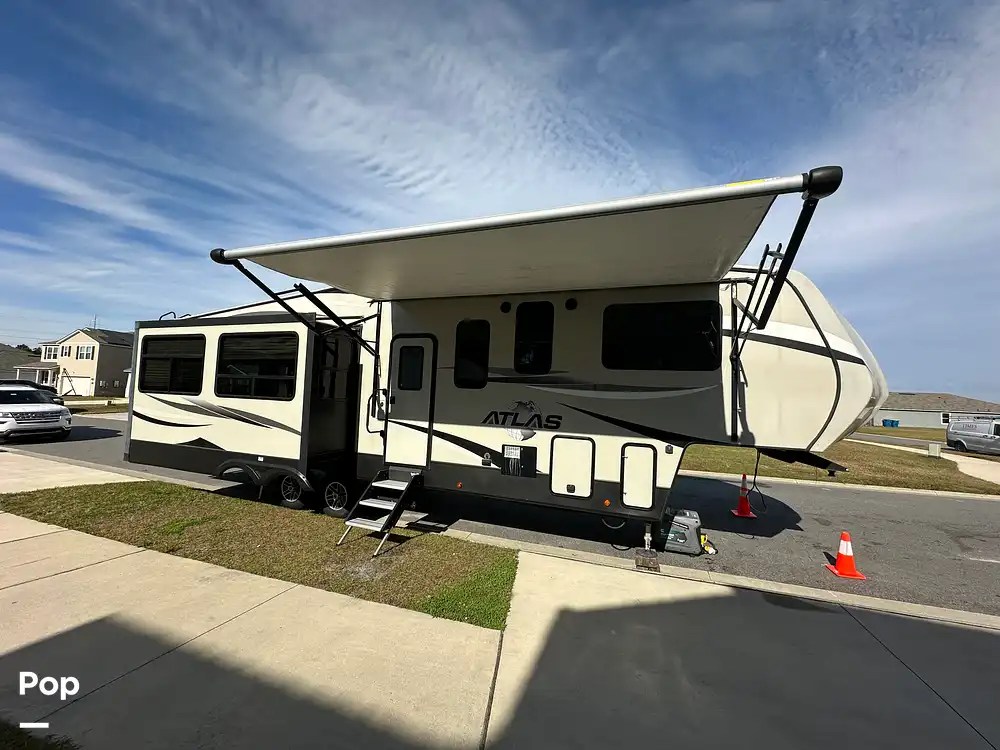 Atlas 3252MBF RV for sale in Jacksonville, FL for 43,900 390313