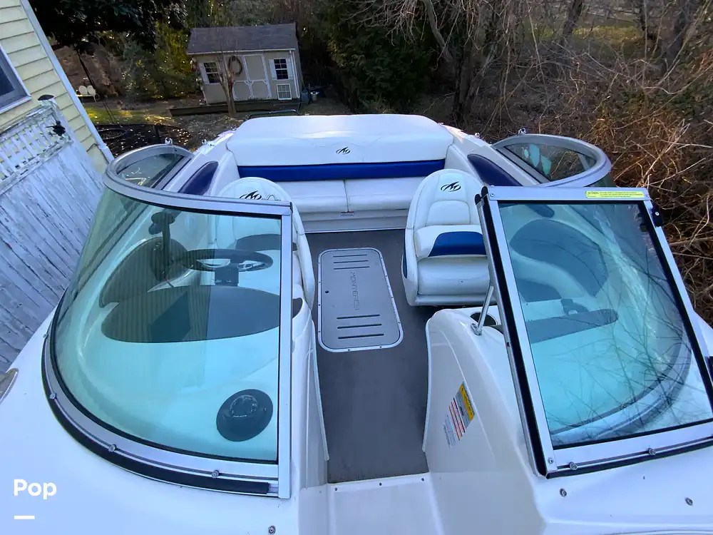 Monterey 184 FS Boat for sale in Stevensville, MD for 19,900 390513