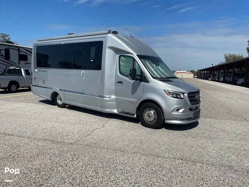 Inactive Atlas Tommy Bahama RV in Bradenton, FL 391076 Pop Sells