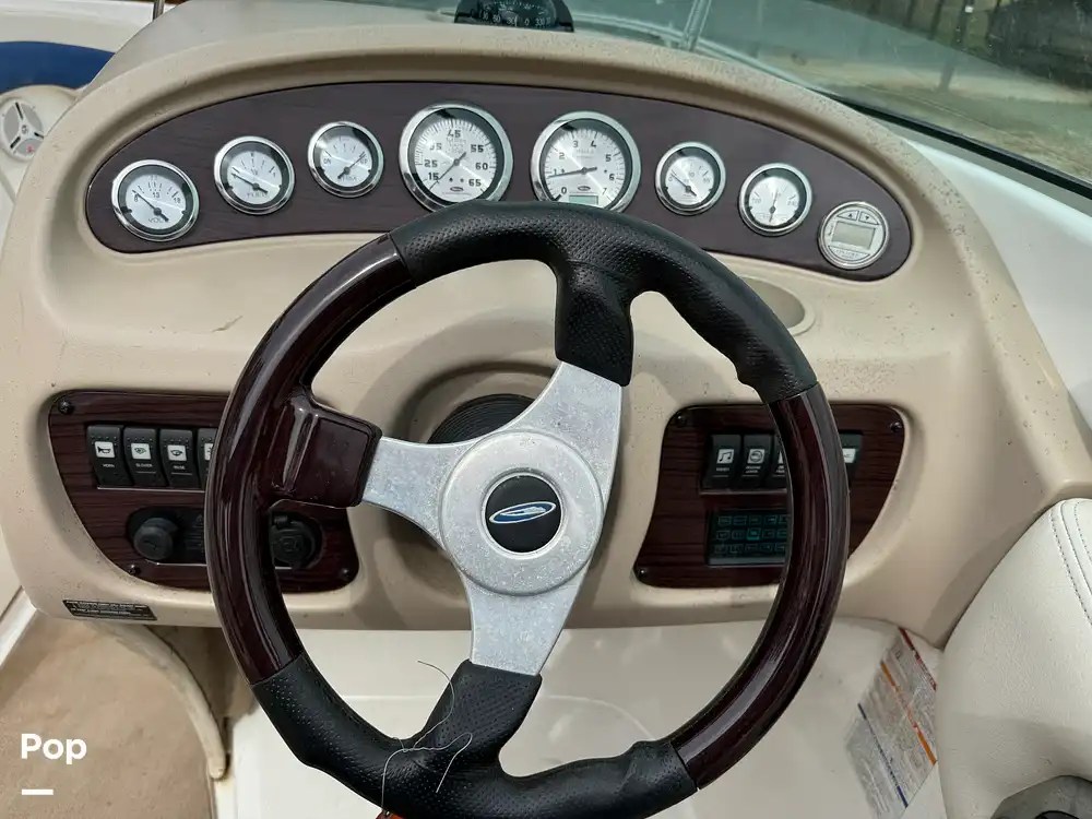 Chaparral 260 SSI Boat for sale in Dadeville, AL for 27,800 391469