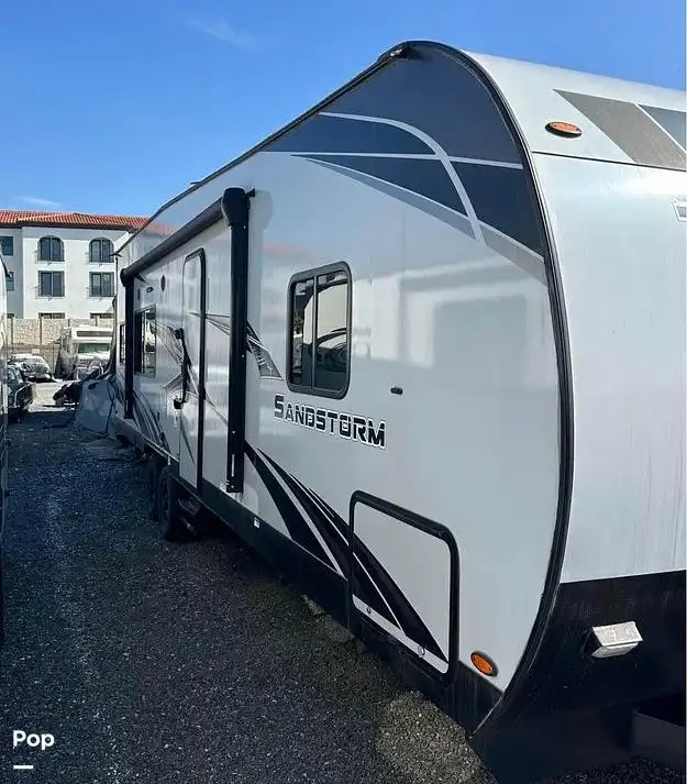 Sandstorm T272GSLC RV for sale in Oceanside, CA for 63,400 391680