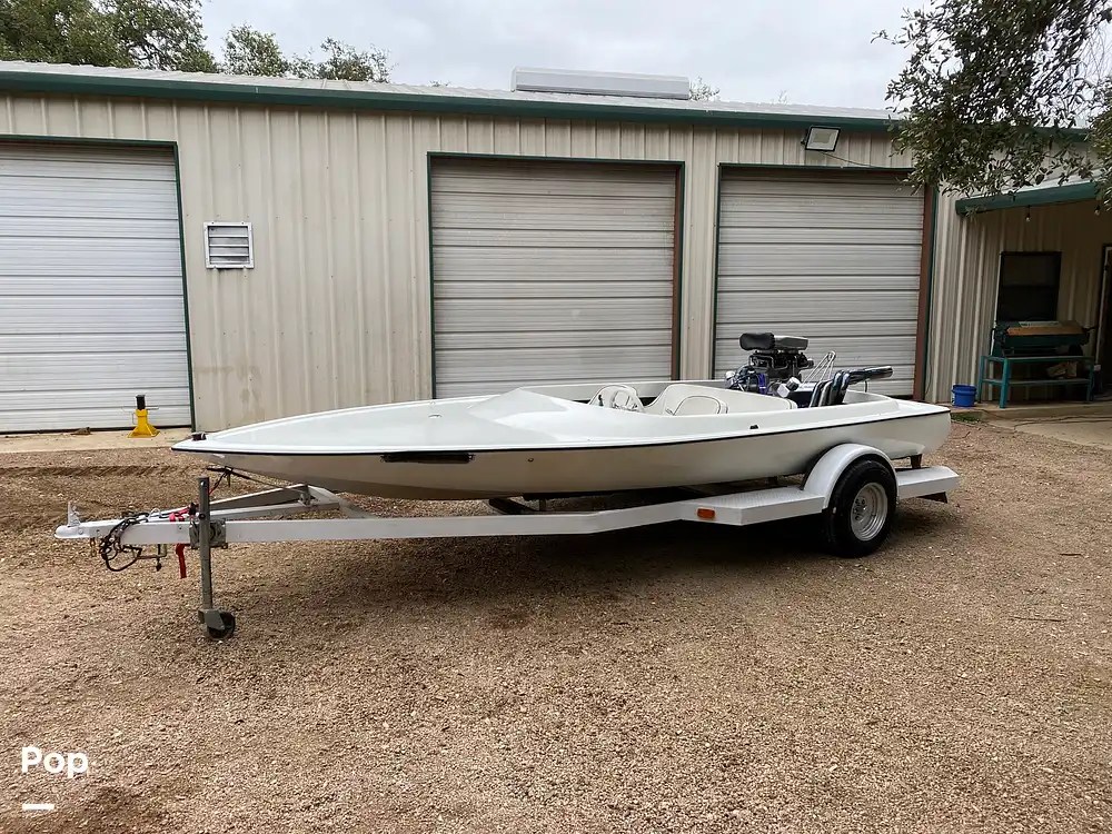 Kona Jet Boat for sale in Boerne, TX for 18,995 391974 Pop Sells