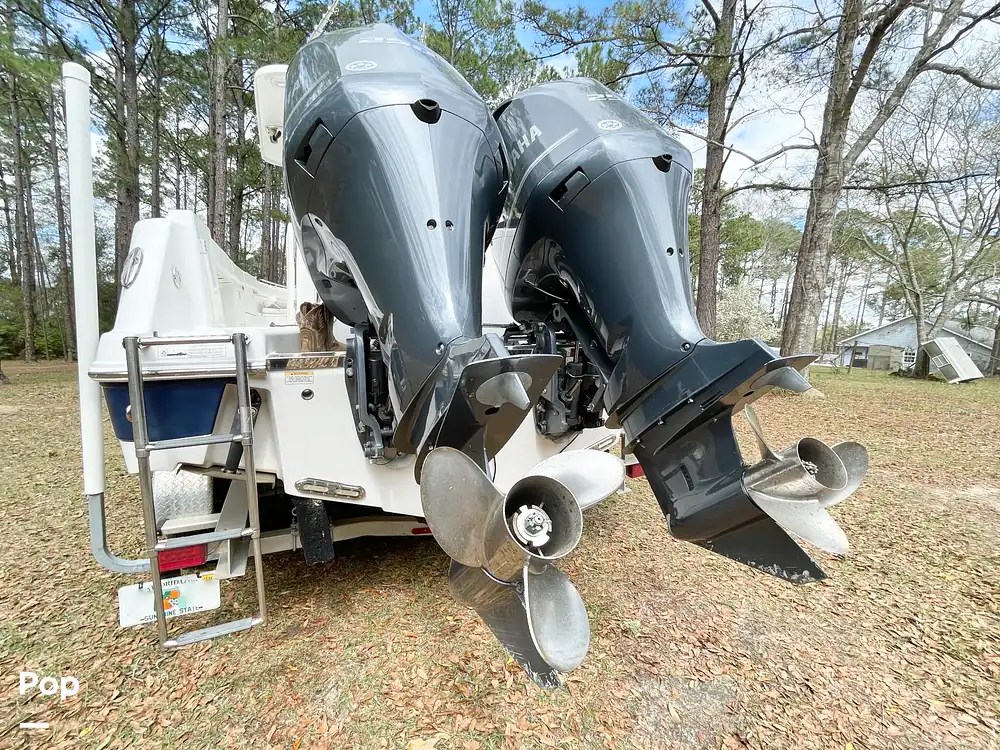Robalo R260 Boat for sale in Bonifay, FL for 88,900 393385 Pop Sells
