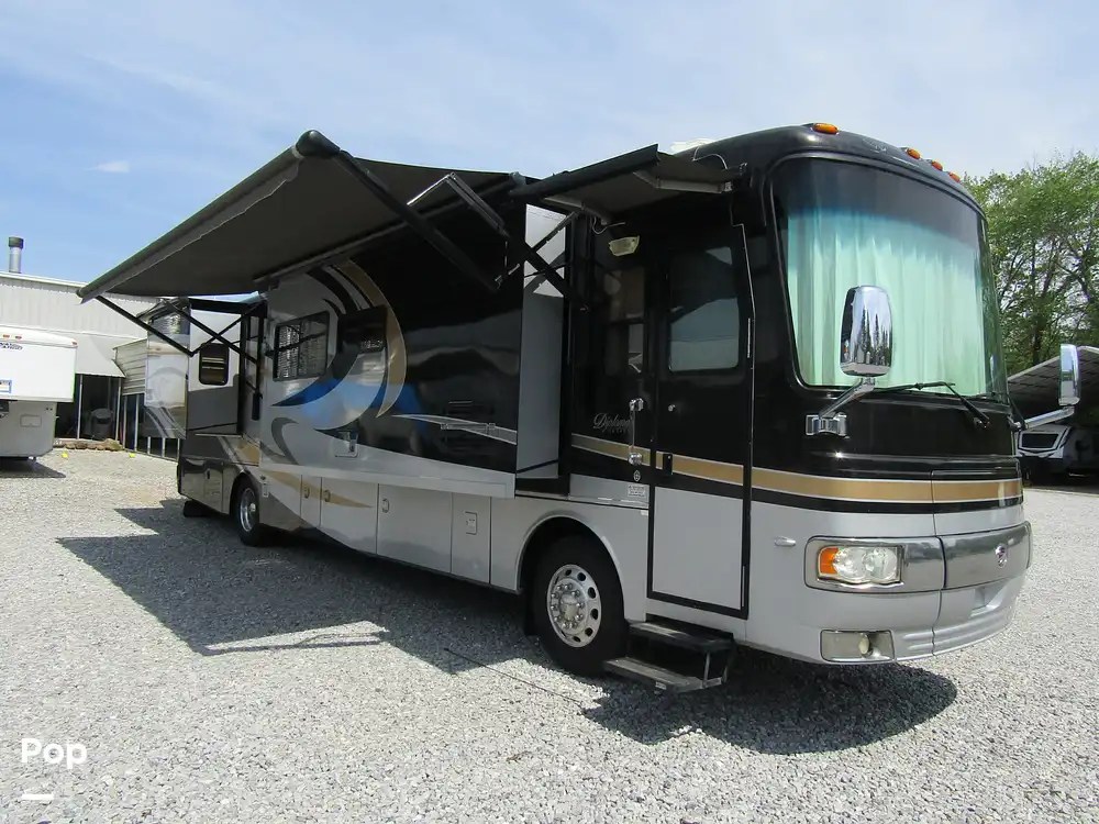 Diplomat 40SKQ RV for sale in Soddydaisy, TN for 94,900 394104