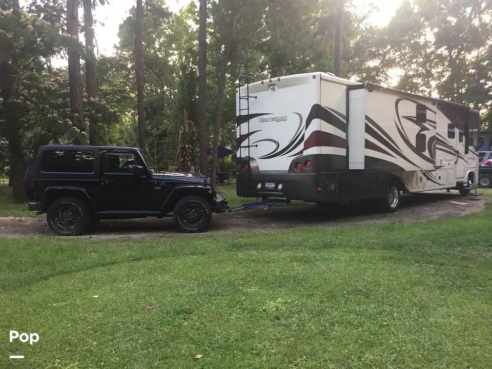 2016 364TS for Sale in Ellaville, Pop Sells