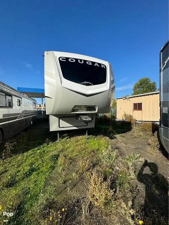 Cougar 364BHL RV for sale in Santa Rosa, CA for 83,400 394691 Pop