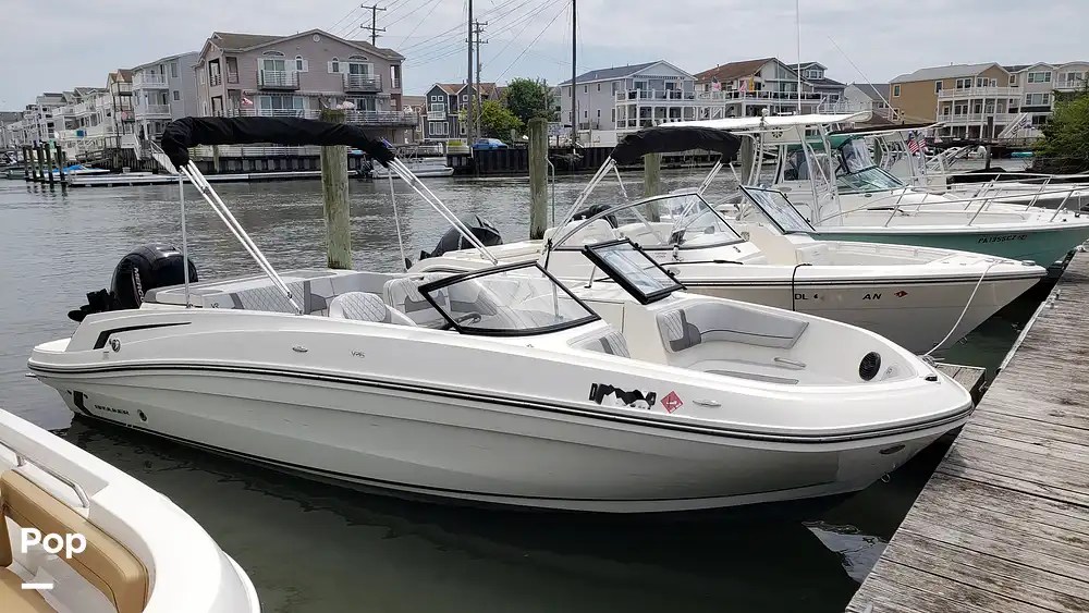 2023 Bayliner VR6 OB for Sale in Sea Isle City, New Jersey Pop Sells