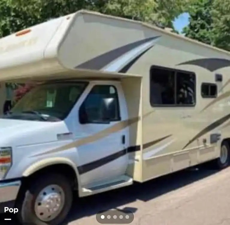 Leprechaun 270QB RV for sale in Wasilla, AK for 63,400 395464 Pop