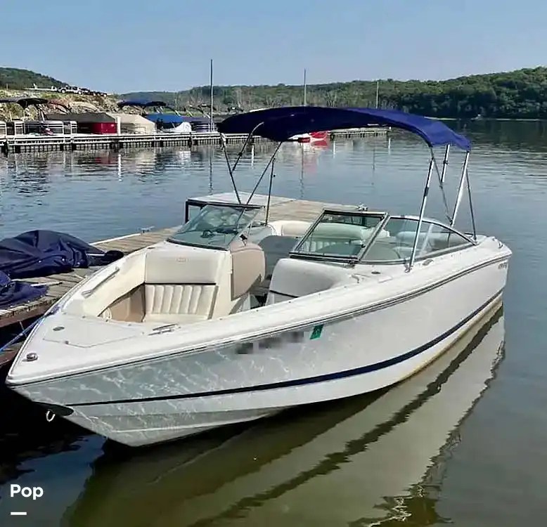 Cobalt 220 Boat for sale in Stillwater, MN for 21,500 396338 Pop Sells