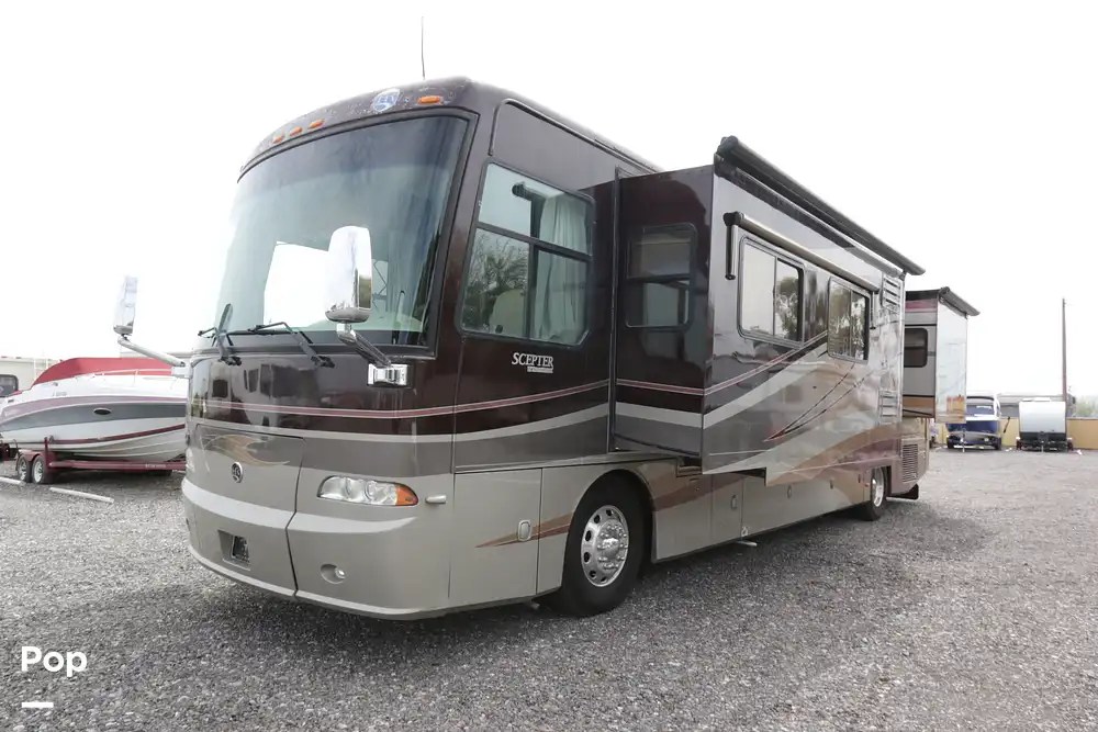Scepter 40PDQ RV for sale in Buckeye, AZ for 79,900 396917 Pop Sells