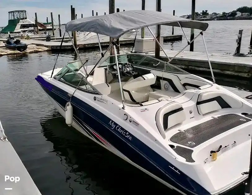 Yamaha SX190 Boat for sale in Merrick, NY for 19,900 397376 Pop Sells