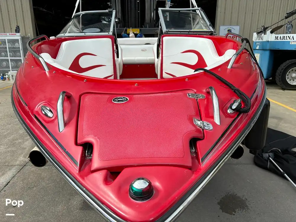 Ebbtide 2240 Extreme Boat for sale in Eatonton, GA for 22,000 397545