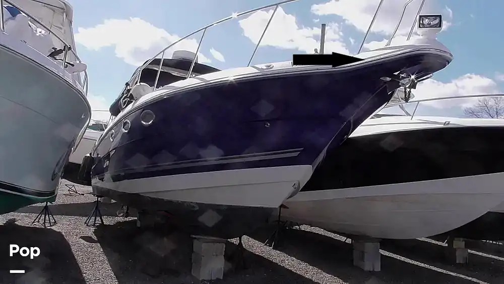 Monterey 322 Boat for sale in Waretown, NJ for 74,000 397982 Pop Sells