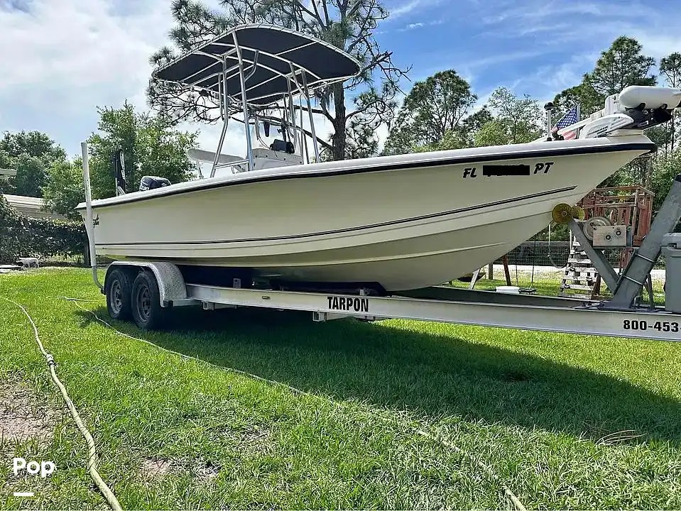 Bulls Bay 2200 Boat for sale in Punta Gorda, FL for 28,500 398211