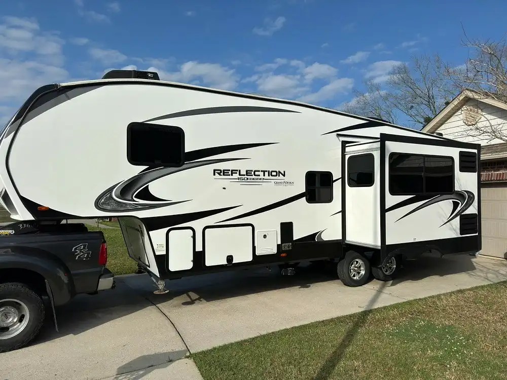 Reflection 150 SERIES 278BH RV for sale in Long Beach, MS for 56,000